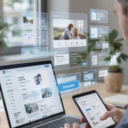 Custom Website Design