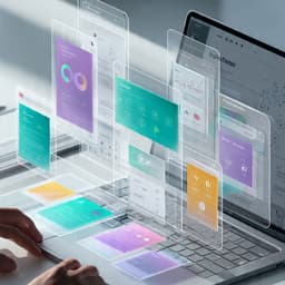 High-Fidelity Prototyping