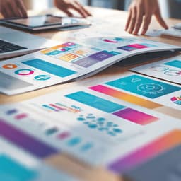 Marketing Collateral