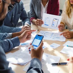 Usability Testing Integration