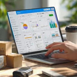 Custom E-Commerce Development