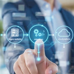 Legacy System Modernization