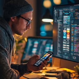 Mobile App Development