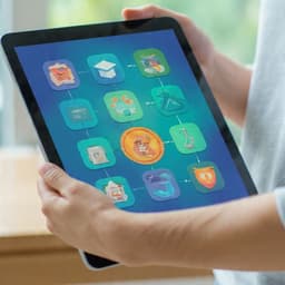 Mobile Learning Solutions