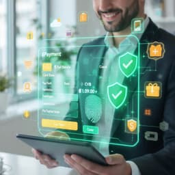 Payment & Security Solutions