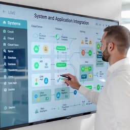 System & Application Integration