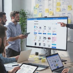User Experience (UX) Design