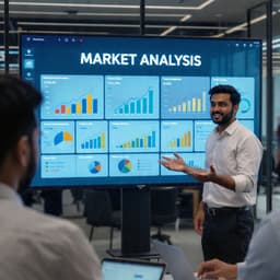 Competitive Analysis