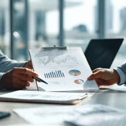 Data Strategy & Measurement