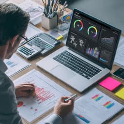 Predictive Analytics