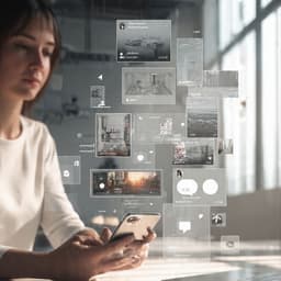 User-Generated Content