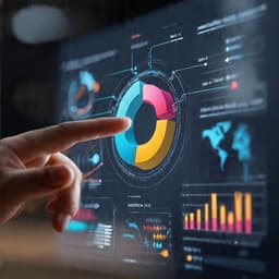 Competitive Landscape Mapping