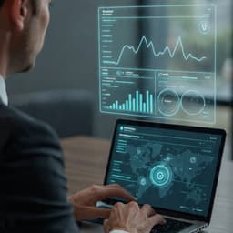 Data & Analytics Integration