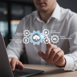 Operational Optimization