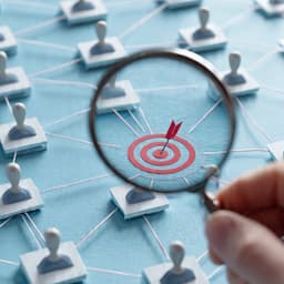 Target Audience Profiling