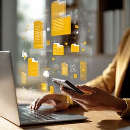 Technology & Infrastructure Modernization